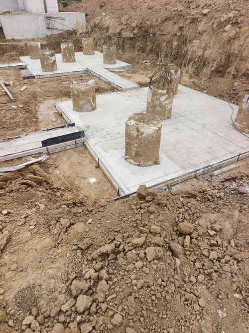 香蕉视频H在线观看施工隊如何確定施工高度
